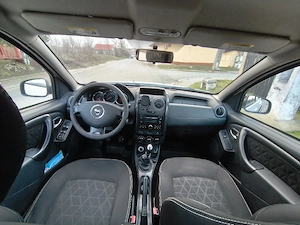 Dacia duster 4x4, 2015,diesel  - imagine 2