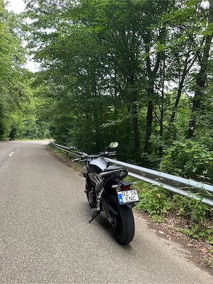 Honda CB 500Fa 2019 - imagine 4