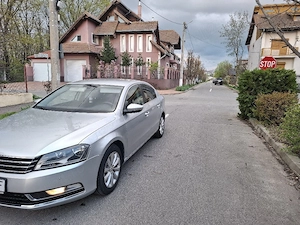VW Passat 2011,euro5 - imagine 5