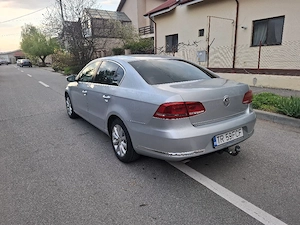 VW Passat 2011,euro5 - imagine 2