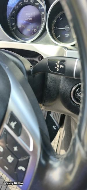 Vand Mercedes E Class 2013 - imagine 4