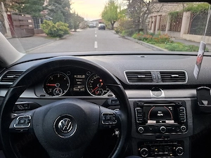 VW Passat 2011,euro5 - imagine 3