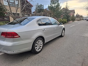 VW Passat 2011,euro5