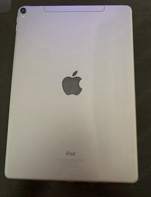 ipad pro 10.5 , varianta cu SIM 