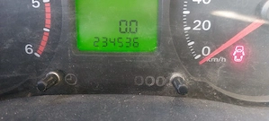 Vand ford transit  - imagine 2