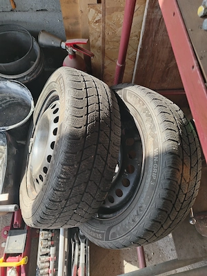 Jenti tabla fiat doblo cargo 5 x98 195.60.16 C - imagine 3