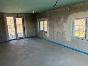 Casa de vanzare  Ibanesti, Botosani  - imagine 5