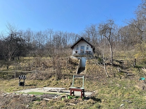 Casa de vanzare  Ibanesti, Botosani  - imagine 3