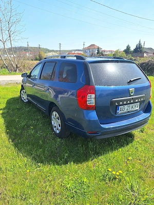 Dacia Mcv 2015 - imagine 2