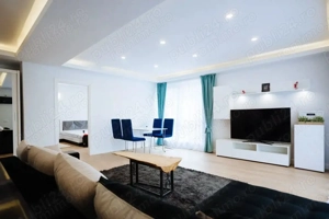 Inchiriere apartament 2 camere - Zona Rond OMV Pipera