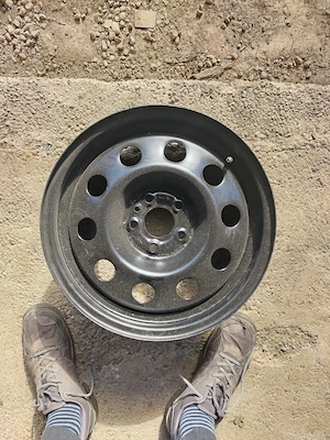 Jenti tabla 5 x98 6jx15h2 - imagine 2