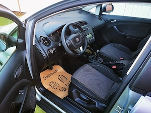 Seat Altea XL 1,2 Tsi-105cp-Euro5-An 2011-Aer conditionat - imagine 7