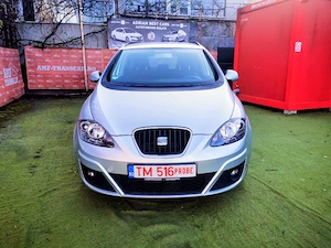 Seat Altea XL 1,2 Tsi-105cp-Euro5-An 2011-Aer conditionat - imagine 2