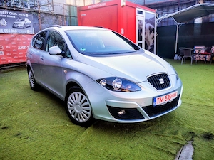 Seat Altea XL 1,2 Tsi-105cp-Euro5-An 2011-Aer conditionat - imagine 3
