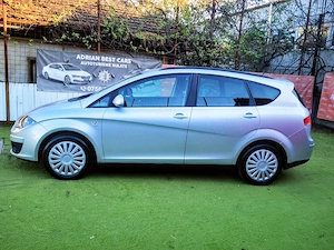 Seat Altea XL 1,2 Tsi-105cp-Euro5-An 2011-Aer conditionat - imagine 6