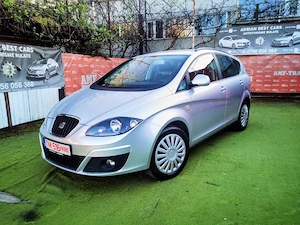 Seat Altea XL 1,2 Tsi-105cp-Euro5-An 2011-Aer conditionat
