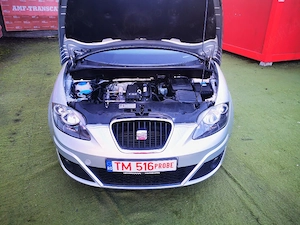 Seat Altea XL 1,2 Tsi-105cp-Euro5-An 2011-Aer conditionat - imagine 10