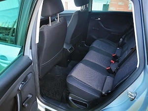 Seat Altea XL 1,2 Tsi-105cp-Euro5-An 2011-Aer conditionat - imagine 9