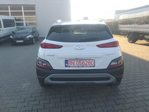 vand Hyundai kona  - imagine 3