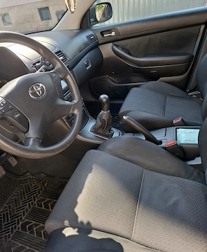 Vanzare Toyota Avensis 2008 - imagine 7