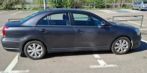 Vanzare Toyota Avensis 2008 - imagine 3