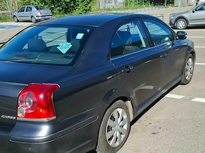 Vanzare Toyota Avensis 2008 - imagine 6