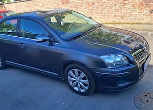 Vanzare Toyota Avensis 2008