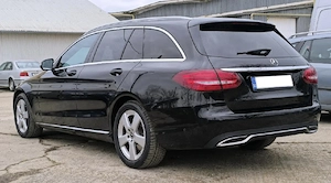 Mercedes-Benz C250 - imagine 2