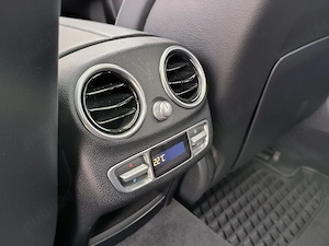 Mercedes-Benz C250 - imagine 4