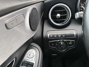 Mercedes-Benz C250 - imagine 5