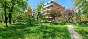 Construcție unică, rezistentă și sigură –  3 camere lângă AFI Cotroceni