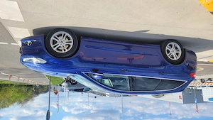 Ford Mondeo Mk5 2018 - imagine 3