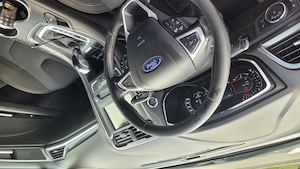 Ford Mondeo Mk5 2018 - imagine 3