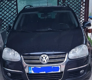   Volkswagen Golf 5  - imagine 5