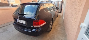    Volkswagen Golf 5  - imagine 4