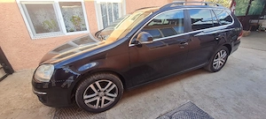    Volkswagen Golf 5  - imagine 3