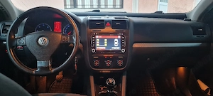    Volkswagen Golf 5  - imagine 2