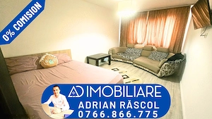 Apartament 2 camere de vânzare   zona Mall, Str. Dacia, etaj 1
