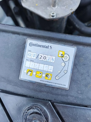 Vând Vw Passat B 7 2.0 Tdi   - imagine 3