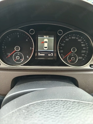 Vând Vw Passat B 7 2.0 Tdi   - imagine 9