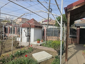 Vand casa si teren Tulcea - imagine 3