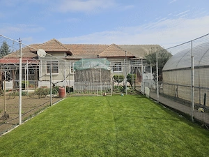 Vand casa si teren Tulcea - imagine 2