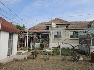 Vand casa si teren Tulcea - imagine 4