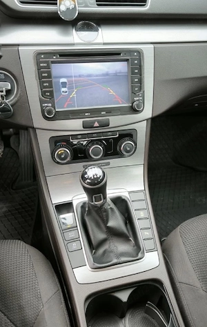 Vând Vw Passat B 7 2.0 Tdi   - imagine 10