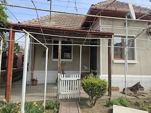 Vand casa si teren Tulcea - imagine 5