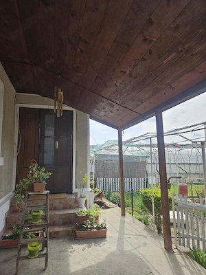 Vand casa si teren Tulcea - imagine 6