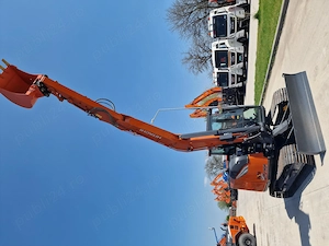 Excavator Mediu ZX95-7 Nou si SH oferte pe baza de vizionare - imagine 6