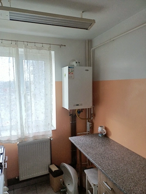 Apartament 2 CD zona P.Ros - imagine 8