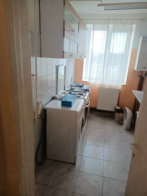 Apartament 2 CD zona P.Ros - imagine 4