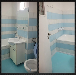 apartament mega mall( propietar) vând  - imagine 9